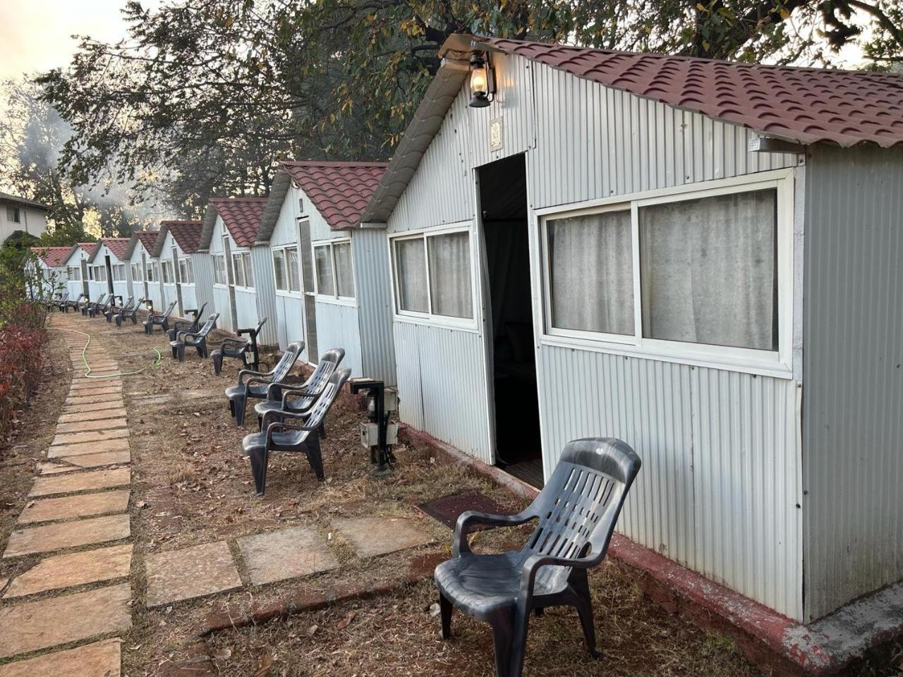 Presidency Highland Resort Koynanagar Exterior photo
