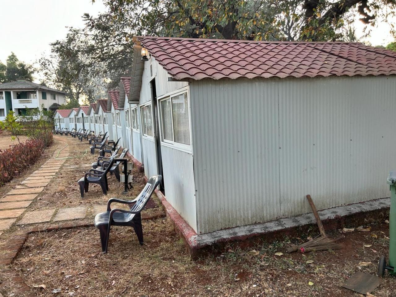 Presidency Highland Resort Koynanagar Exterior photo
