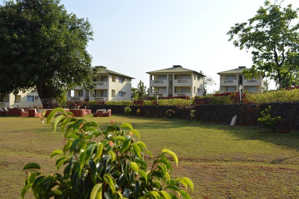 Presidency Highland Resort Koynanagar Exterior photo