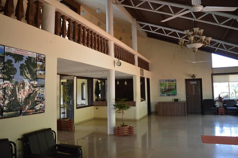 Presidency Highland Resort Koynanagar Exterior photo