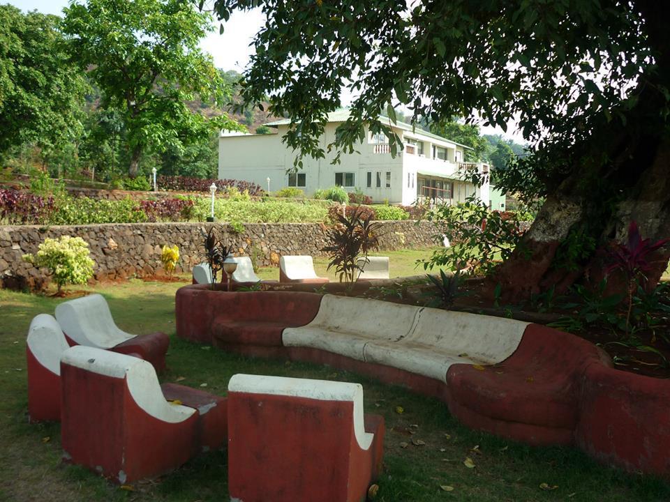 Presidency Highland Resort Koynanagar Exterior photo