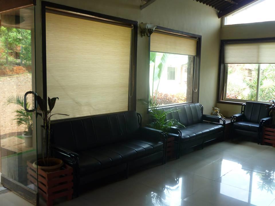 Presidency Highland Resort Koynanagar Exterior photo