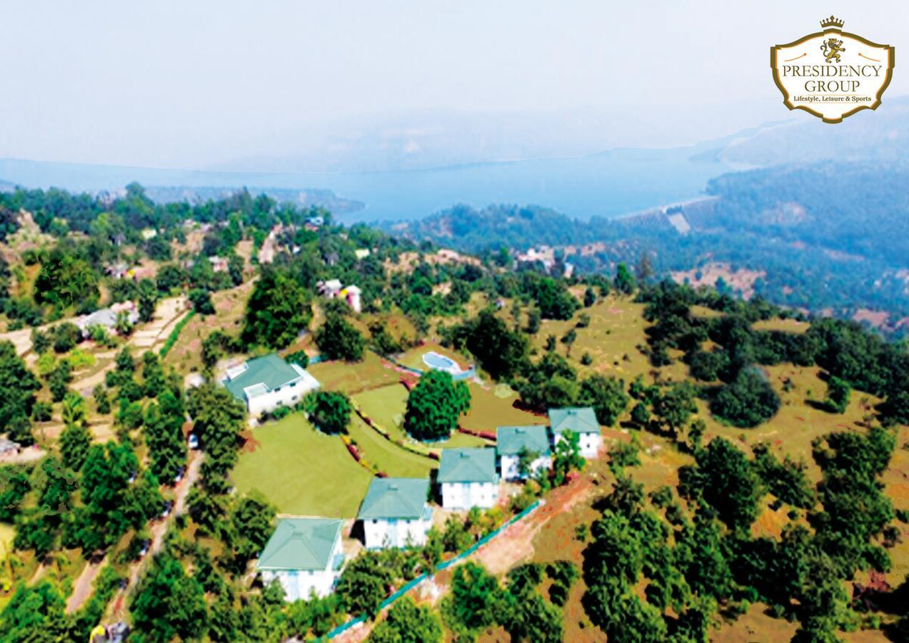 Presidency Highland Resort Koynanagar Exterior photo